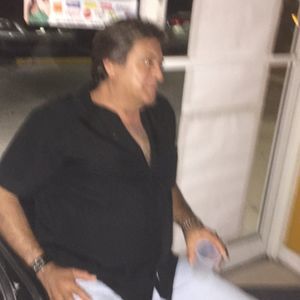 Meet your Posher, Juan